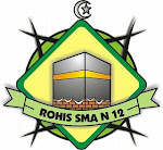 ROHIS SMAN 12 Jakarta