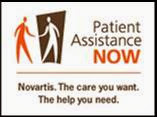 Novartis- Patient Assistance