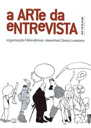 Livros sobre Entrevistas