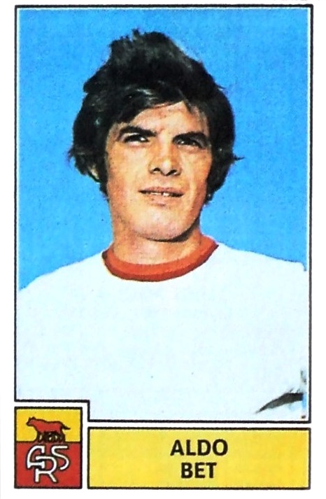 celo... manca... Aldo Bet