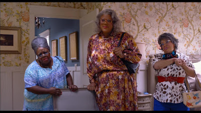 A Madea Family Funeral Tyler Perry Image 2