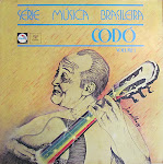 Série Talento Brasileiro Vol.1 - Codó (1984)