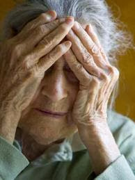 Alzheimer's disease - assessment, nursing diagnosis and interventions 1