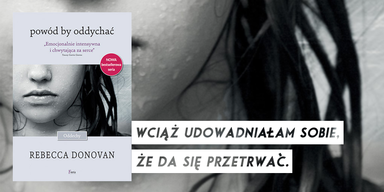 Reason to Breathe by Rebecca Donovan Reason to Breathe by Rebecca Donovan