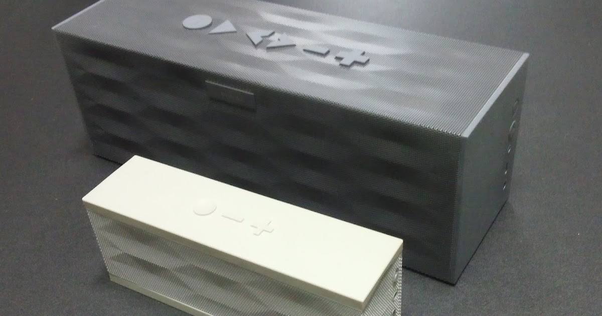 bose jambox