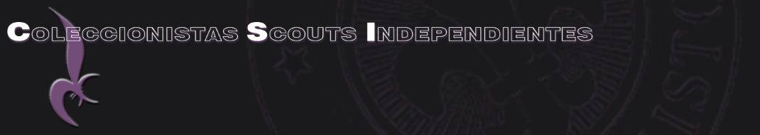CSI Coleccionistas Scouts Independientes