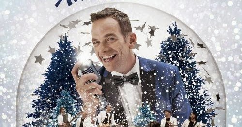 Plumes des villes et Plumes des champs: Le Xmas Blues de Garou