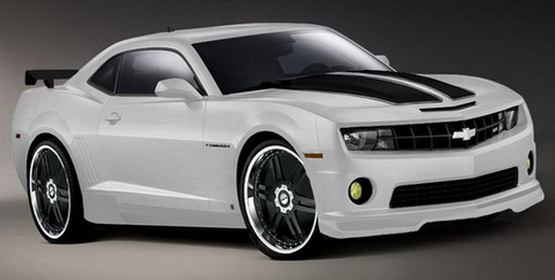 AUTO CARS