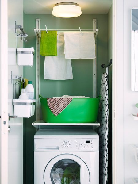 Lavaderos de ropa que enamoran