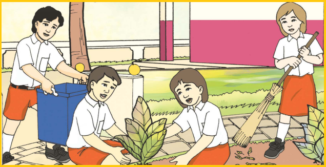  Download dan dapatkan Soal Latihan Ulangan  Soal UTS Agama Islam Kelas 2 Semester 2/ Genap