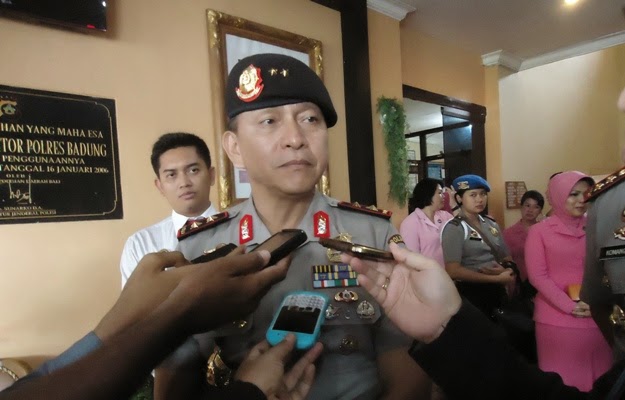 Kapolda Pastikan FBI Tak Intervensi Kasus Pembunuhan Bule AS