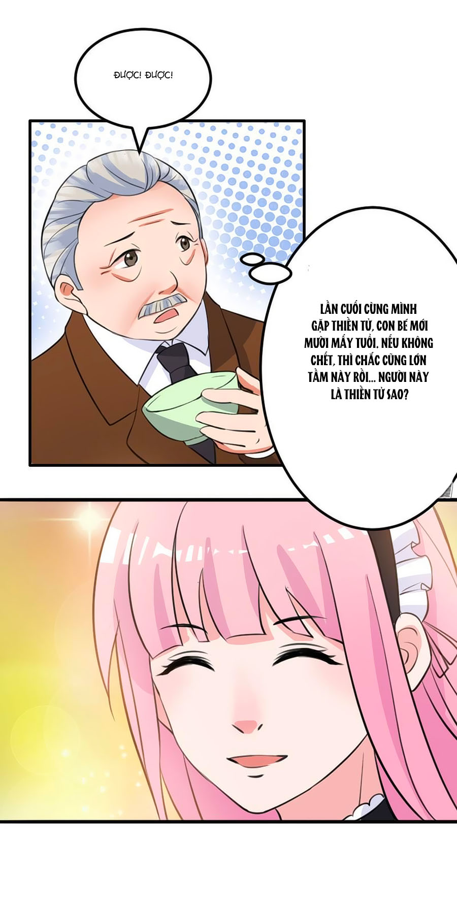 Số Hiệu 1314 - Chương 19 - Trang 46