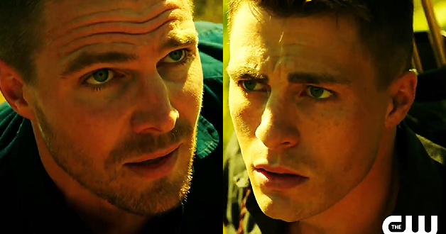 Arrow Saison 3 Episode 2 Streaming Addictedtoseries.com: Arrow : Une longue bande-annonce pour la saison 3