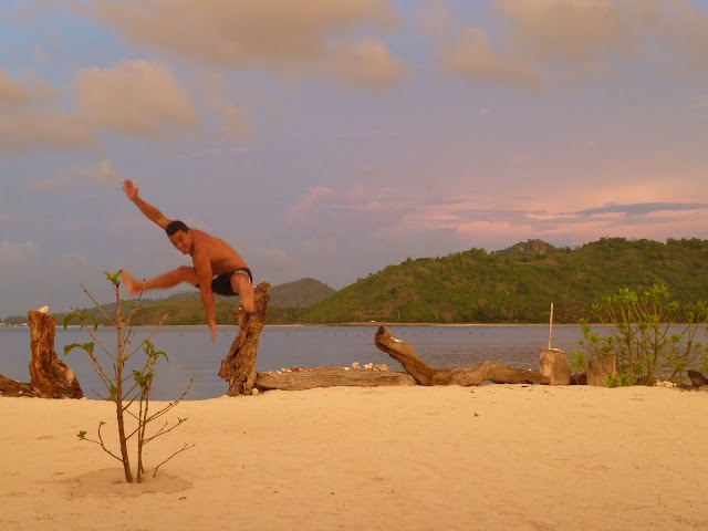 INDONESIA - Sumatra, Java, Bali, Gilis & Lombok - Blogs de Indonesia - INDONESIA - Quinta Etapa LOMBOK & Bali : Kuta Lombok, Gili Gede y más Bali (22)