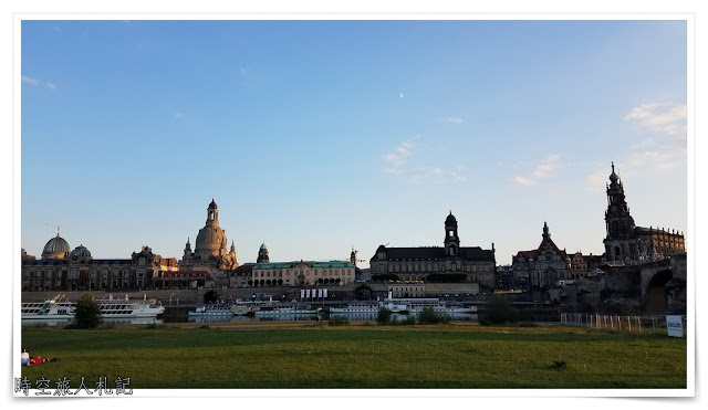 德勒斯登,德勒斯登老城區,Dresden,德勒斯登王宮,馬列圖 42