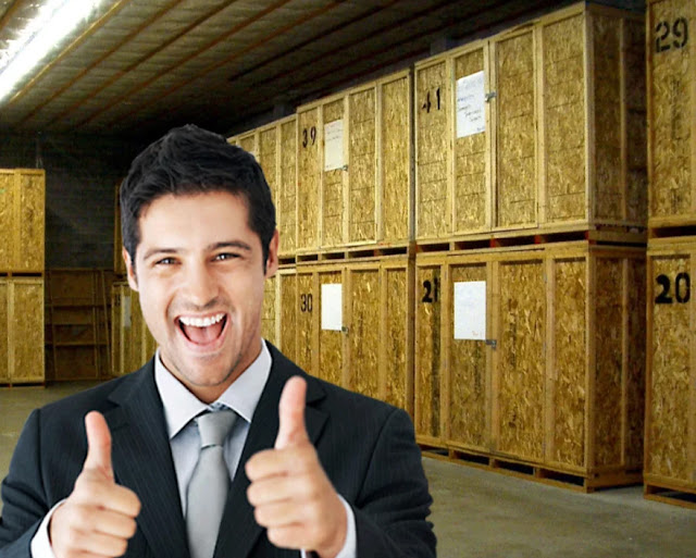 Ways to Choose The Right Storage Unit in Hamilton