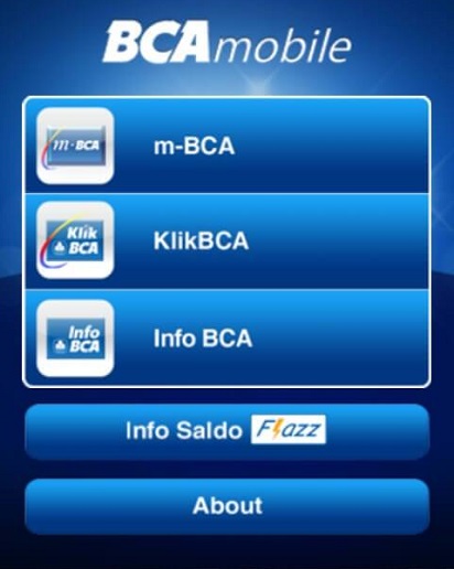 Cara Daftar Mobile Banking BCA Lewat ATM Praktis dan Aman Cara Daftar Mobile Banking BCA Lewat ATM Praktis dan Aman