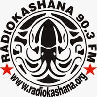 Radiokashana de Verdad