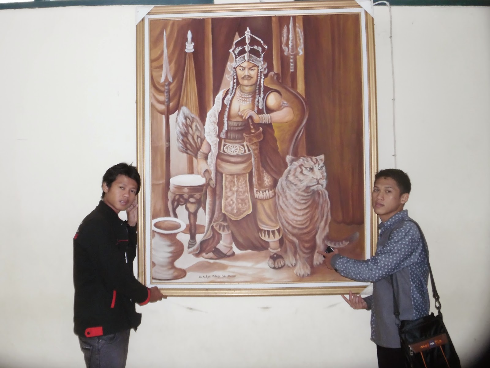 Keraton Kasepuhan Cirebon, Menelusuri Napak Tilas Sang Sunan SEMESTAKU