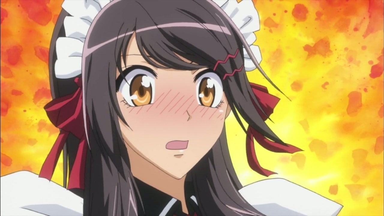 7 Karakter Anime Tsundere Super Gemesin 7 Karakter Anime Tsundere Super Gemesin
