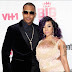 T.I (THE RAPPER) AND TAMEKA (WIFE) DIVORCE UNFOLDS.