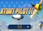 Juego acrobacias - Stunt Pilot 2