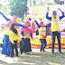 Seru !!!..Family Gathering Polres Kepulauan Selayar