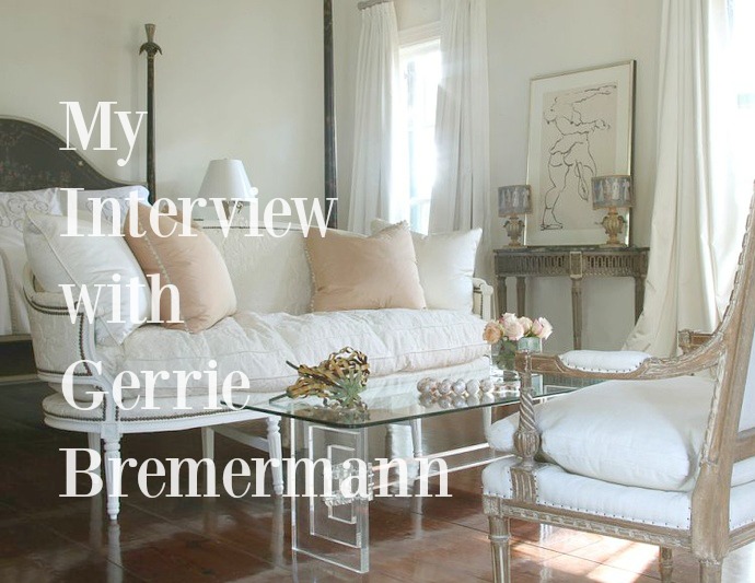 G.B. Interview