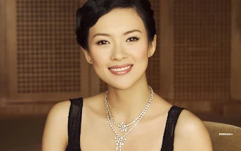 zhang ziyi