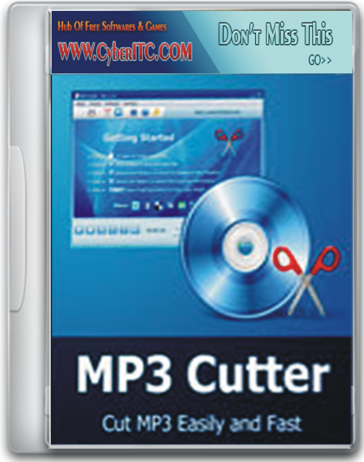 free mp3 splitter online