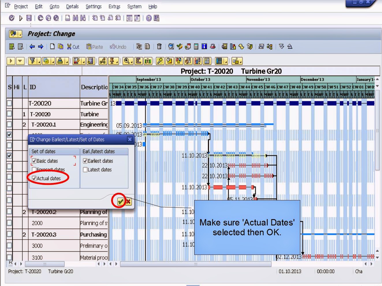 青蛙SAP分享 Froggy's SAP sharing PS Network Activities Confirmation