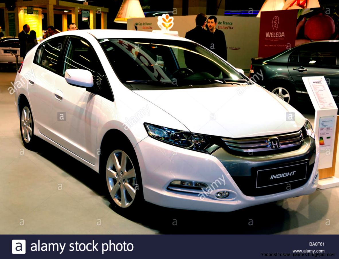 Paris France Businessmen honda Car Company sustainability