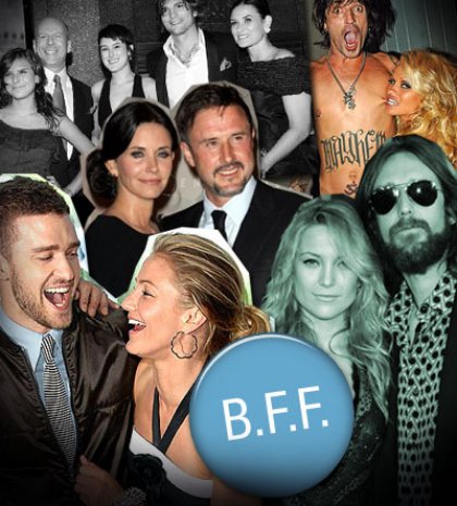 Όχι πια σεξ, μόνο φίλοι