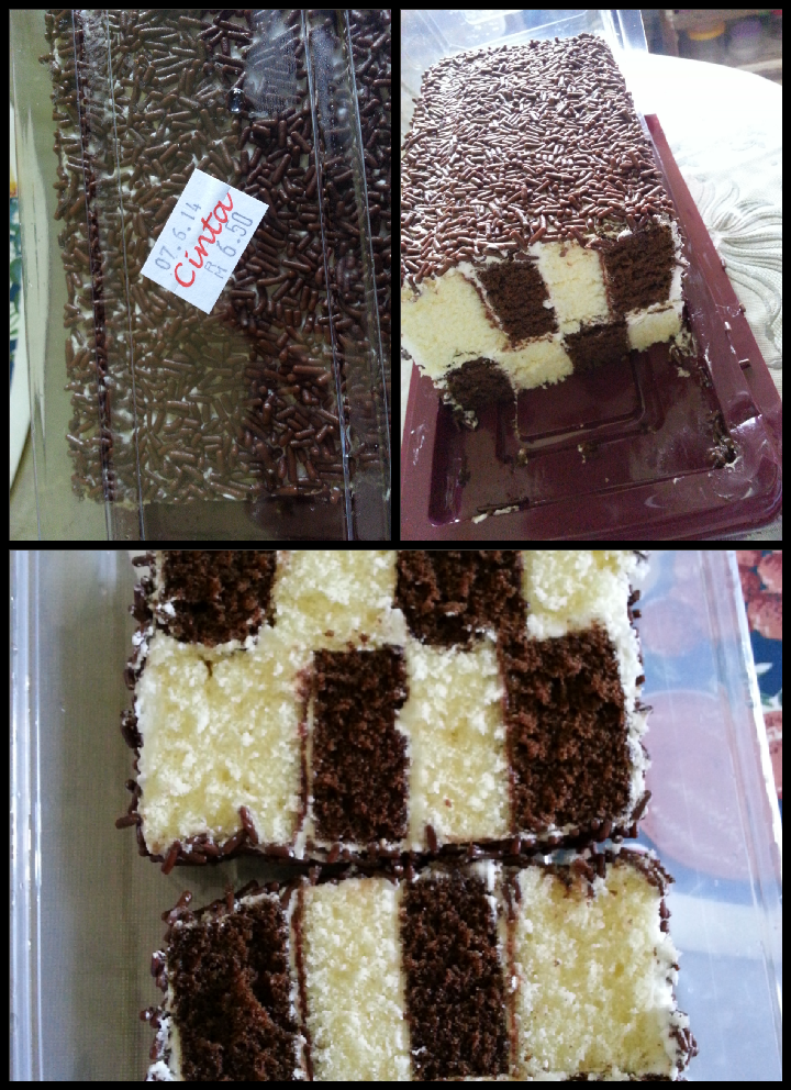 nyummcakes kek untuk bawa balik kampung