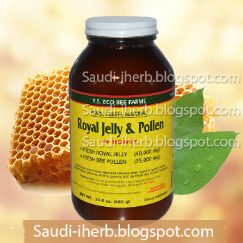 عسل السدر الجبلي المشبع بغذاء الملكات من أهم فوائده يساعد على تقوية الجهاز العصبي يساعد على زيادة النشاط الجسماني والذهني يساعد على مقاومة الإ Ube Honey