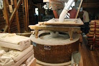 Stone ground grains for sale