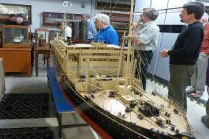 India & Portugal to set up National Maritime Heritage Museum