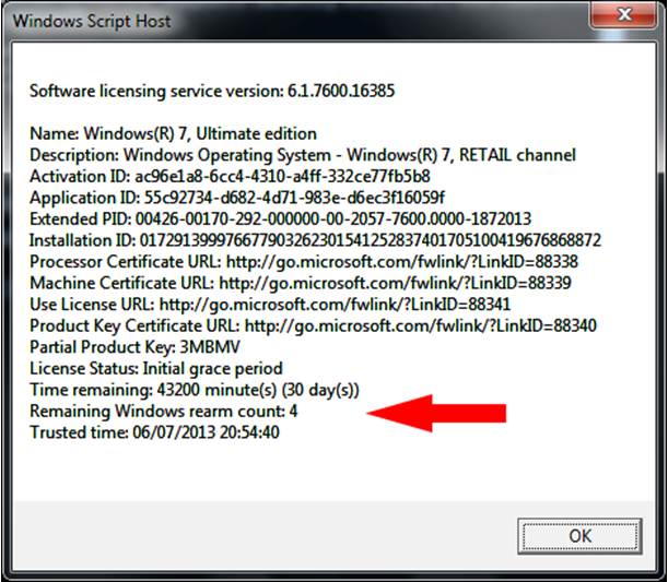 Computer Science and Engineering Buzz How to Fix Windows 7 Not Genuine
