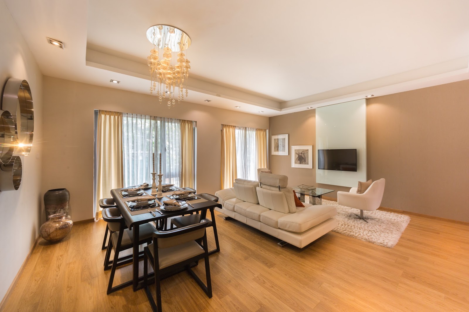 Altair Sri Lanka Apartment