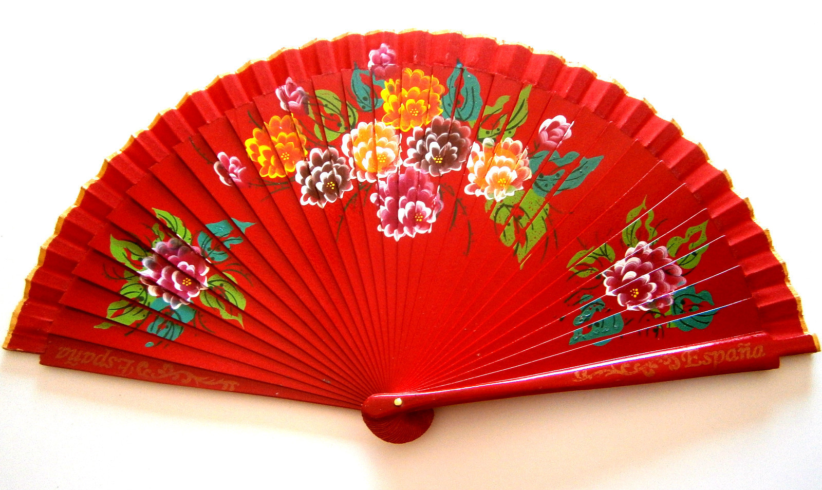 Fantastically Flamenco! The Heat Is On!