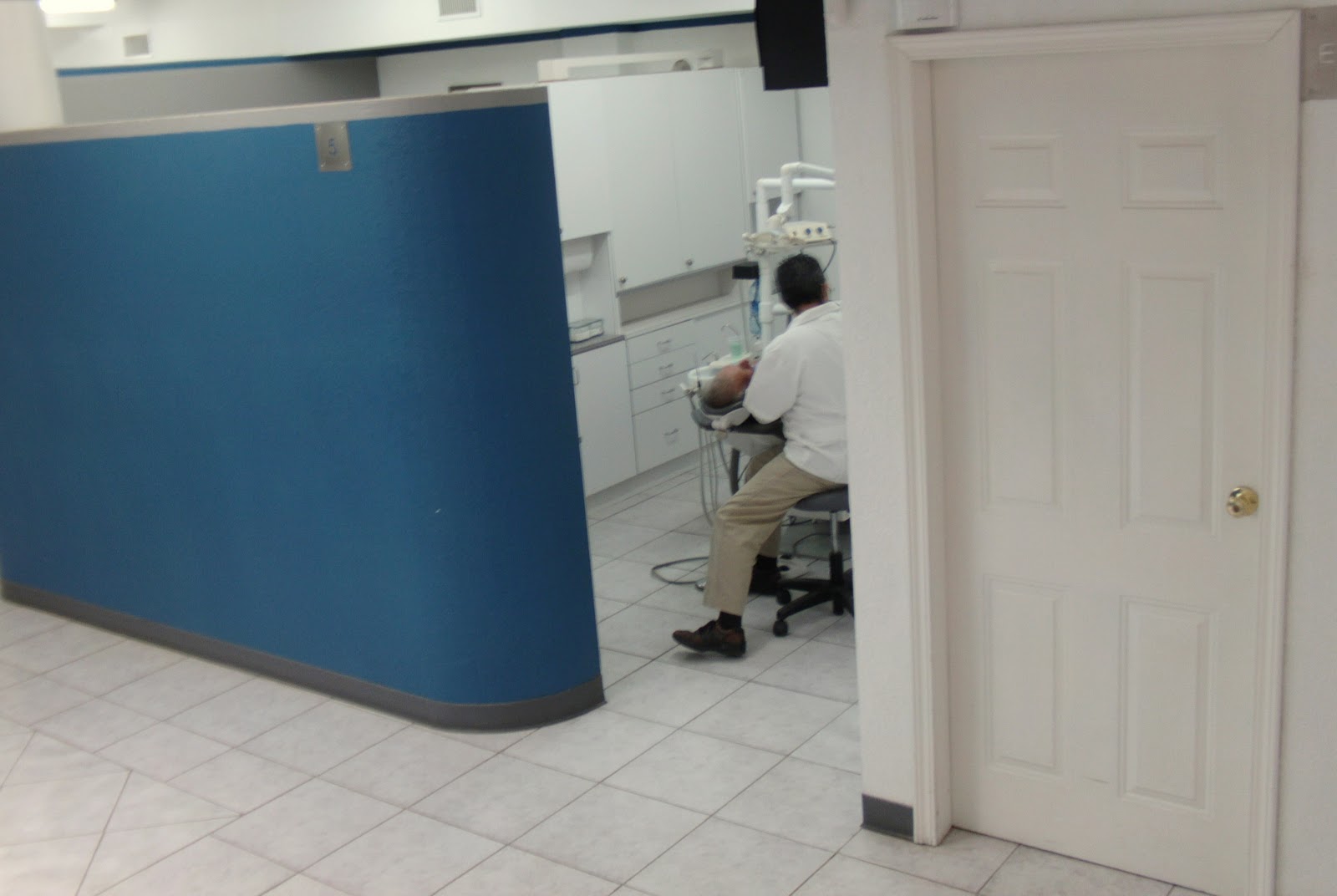 Dental Clinic in Nuevo Progreso OUR FACILITIES