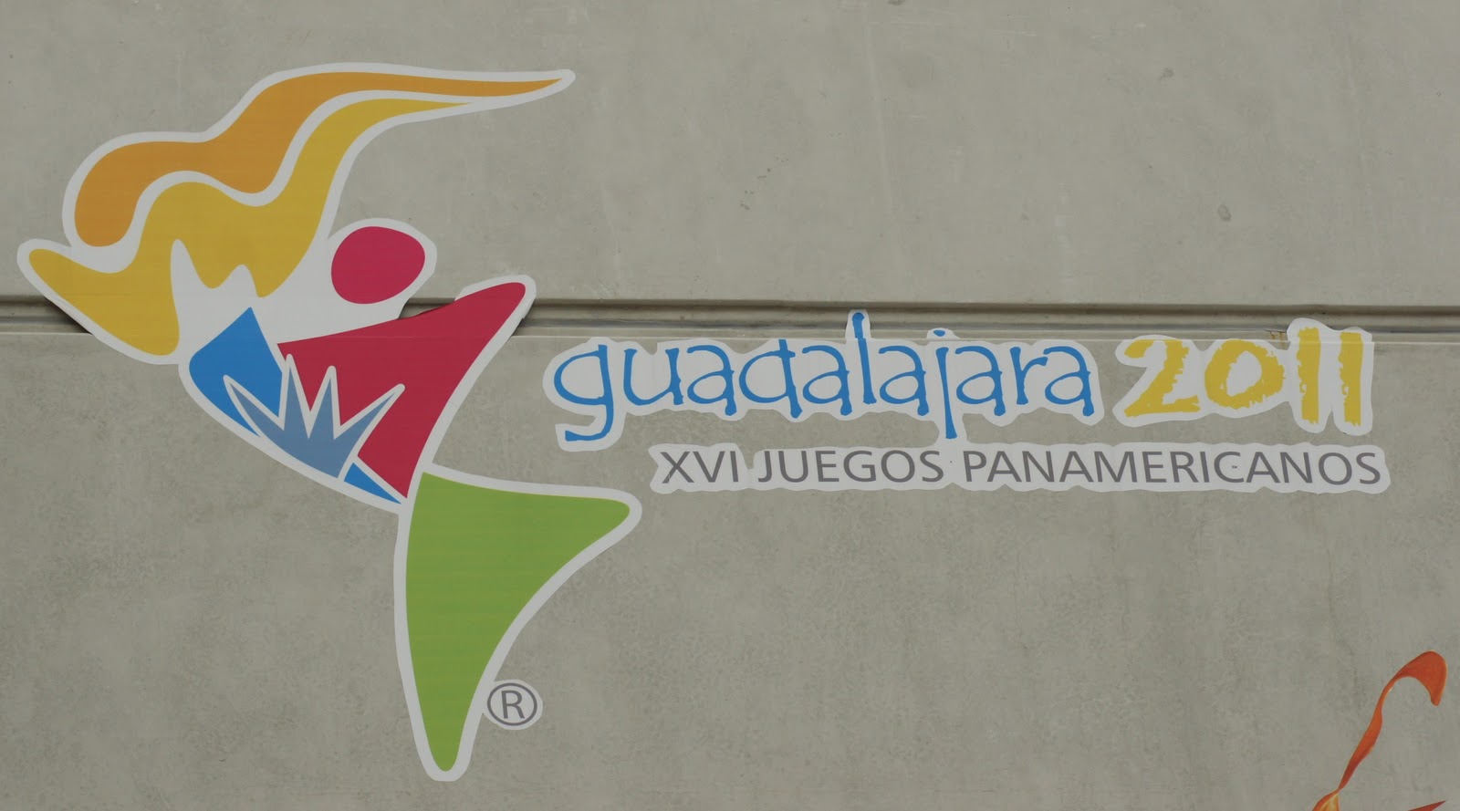Juegos Panamericanos Guadalajara 2011 Todo listo