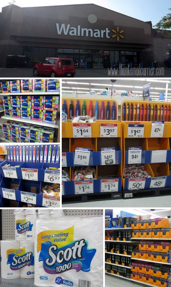 walmart school shirts