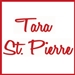 Author Tara St. Pierre Author Tara St. Pierre