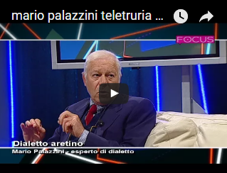 Interviste a Mario Palazzini - Teletruria