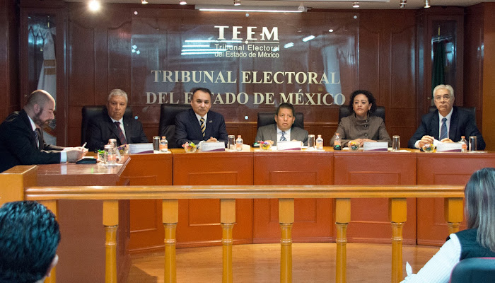 Avala Tribunal a Aspirante Candidata Independiente en Naucalpan