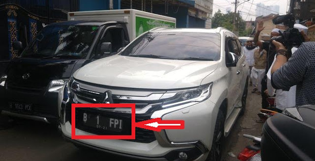 Cara Mengganti Plat Nomor Kendaraan Khusus dan Tarif Pembuatannya Cara Mengganti Plat Nomor Kendaraan Khusus dan Tarif Pembuatannya