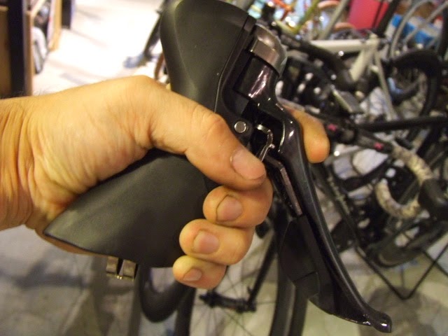 avelo Bicycle shop | アヴェロ バイシクル ショップ 浦和: シマノ