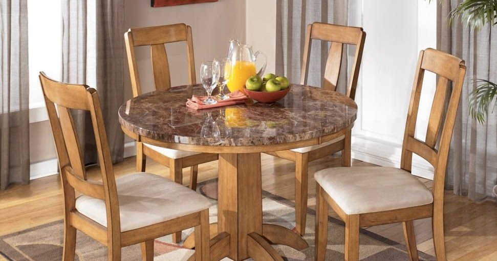 Ashley FURNITURE KITCHEN Tables