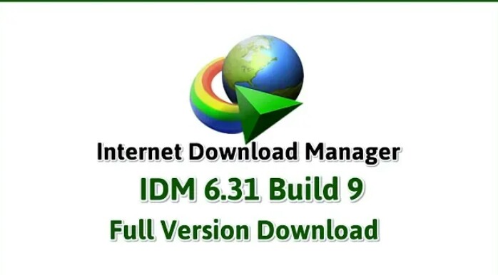 download manager idm full version